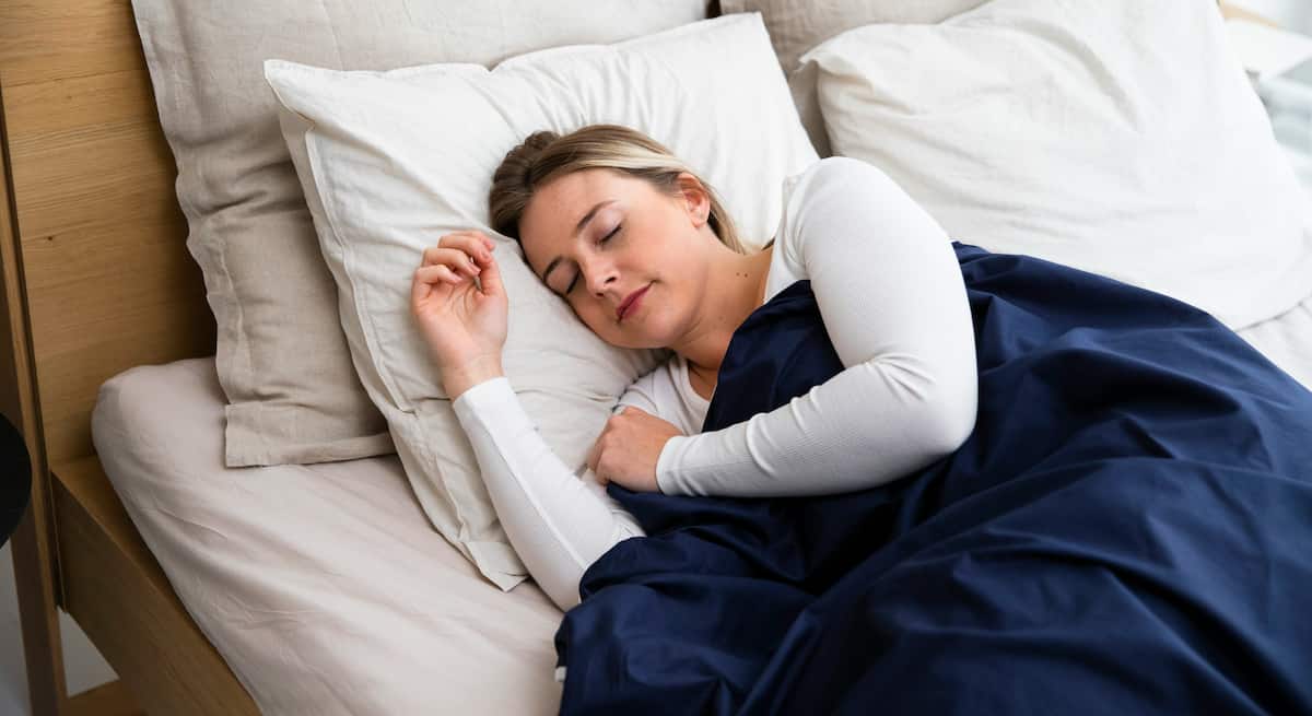 The Subtle Changes In Daily Rhythms That Double Dementia Risk (M)