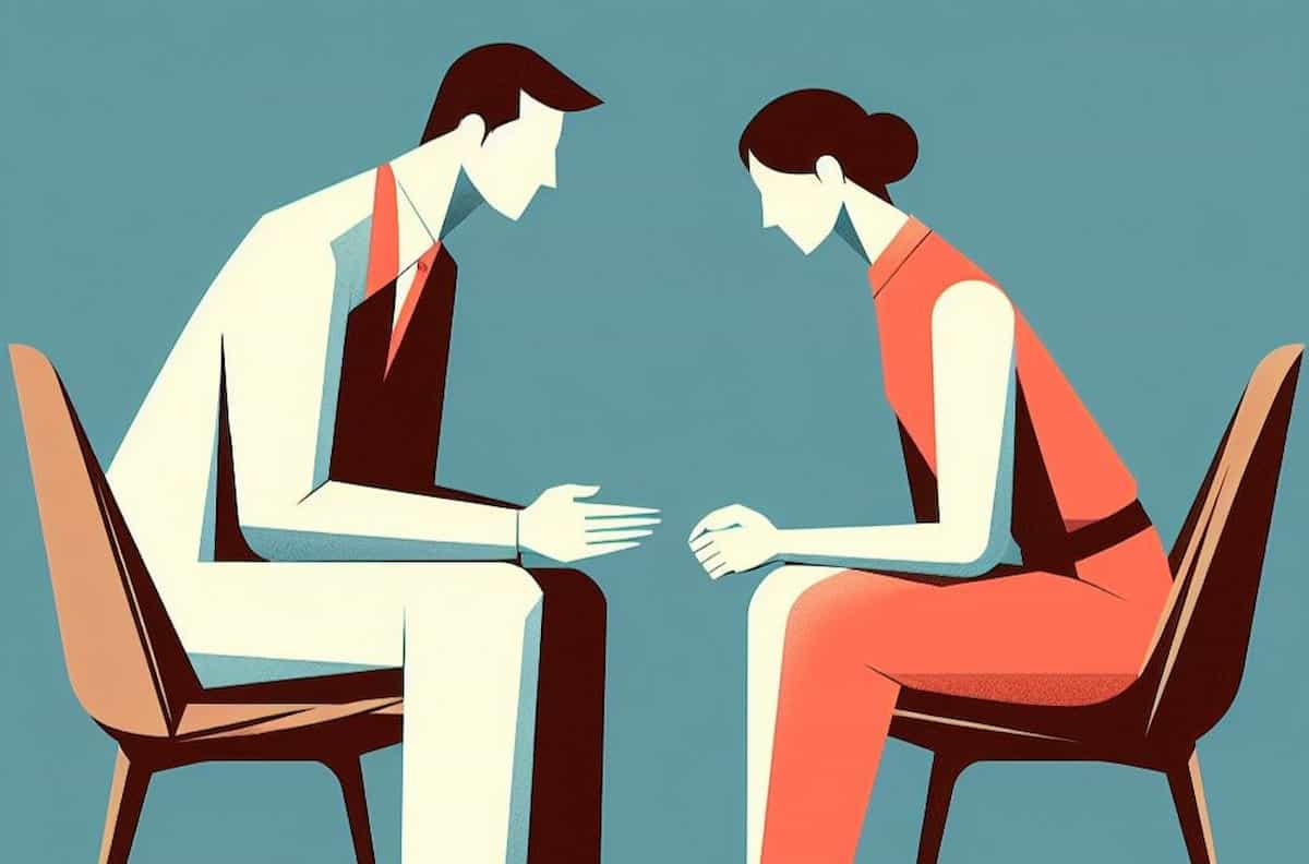 The One Therapy That Really Helps People Through Grief (M)
