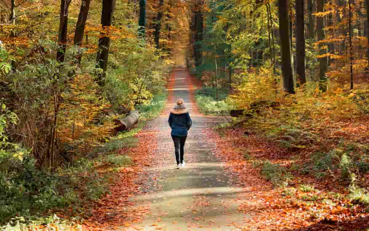 A Simple Daily Habit To Boost Mental Health