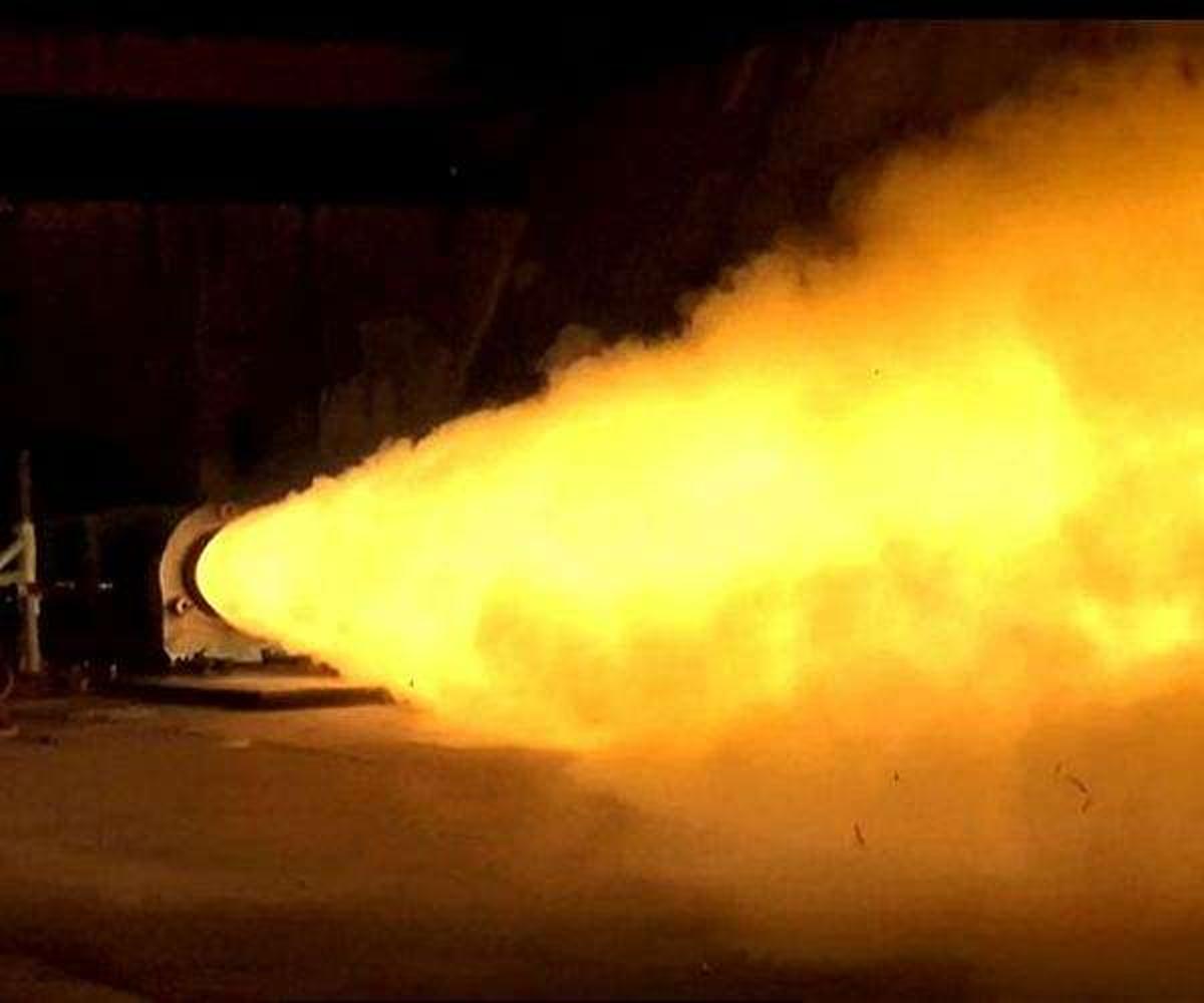 Prometheus Starts Work on New Indiana Solid Rocket Motor Campus