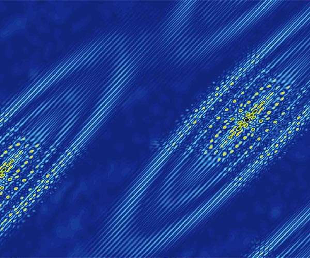 Butterfly Wing Pattern Emerges From Hundreds of Fractional Quantum Hall States in Ultra-Cold Magnetic Fields