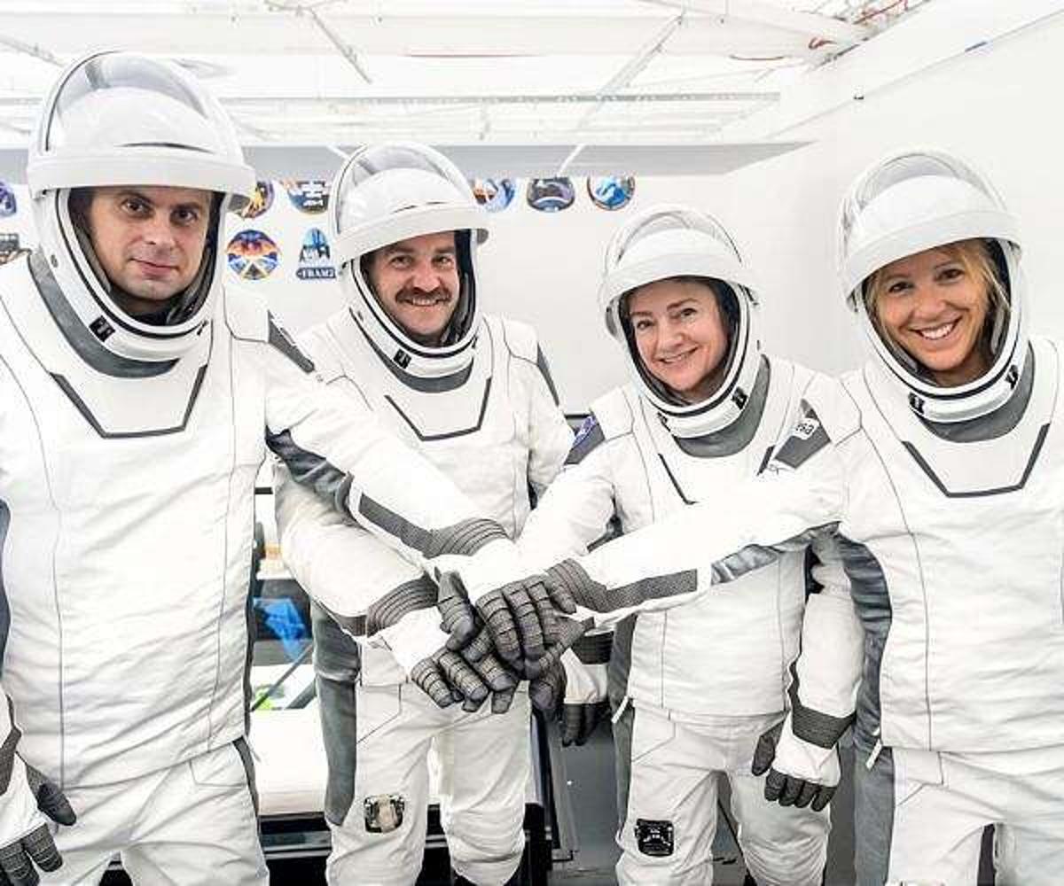 SpaceX Grounds Falcon 9 Missions, Could Impact ISS Launch