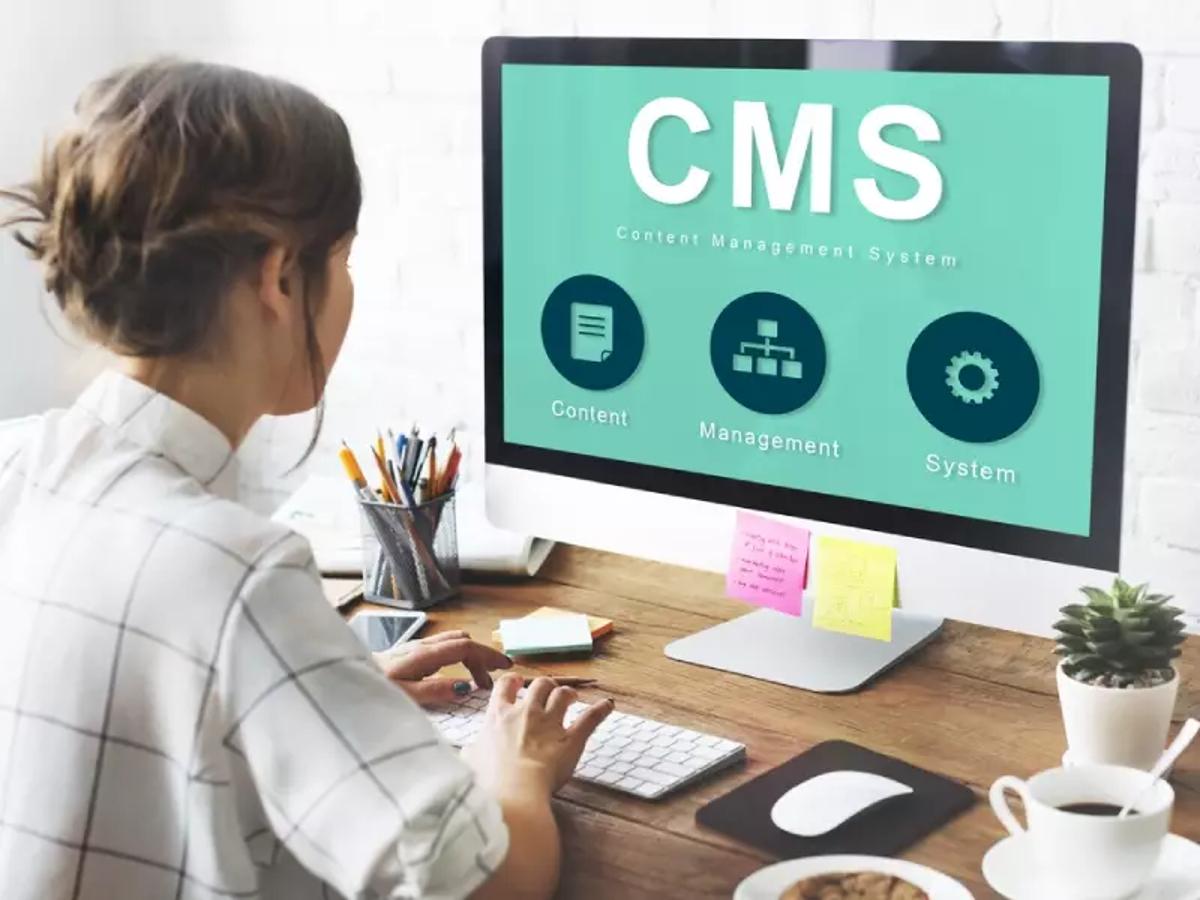17 Best Headless CMS Platforms in 2026