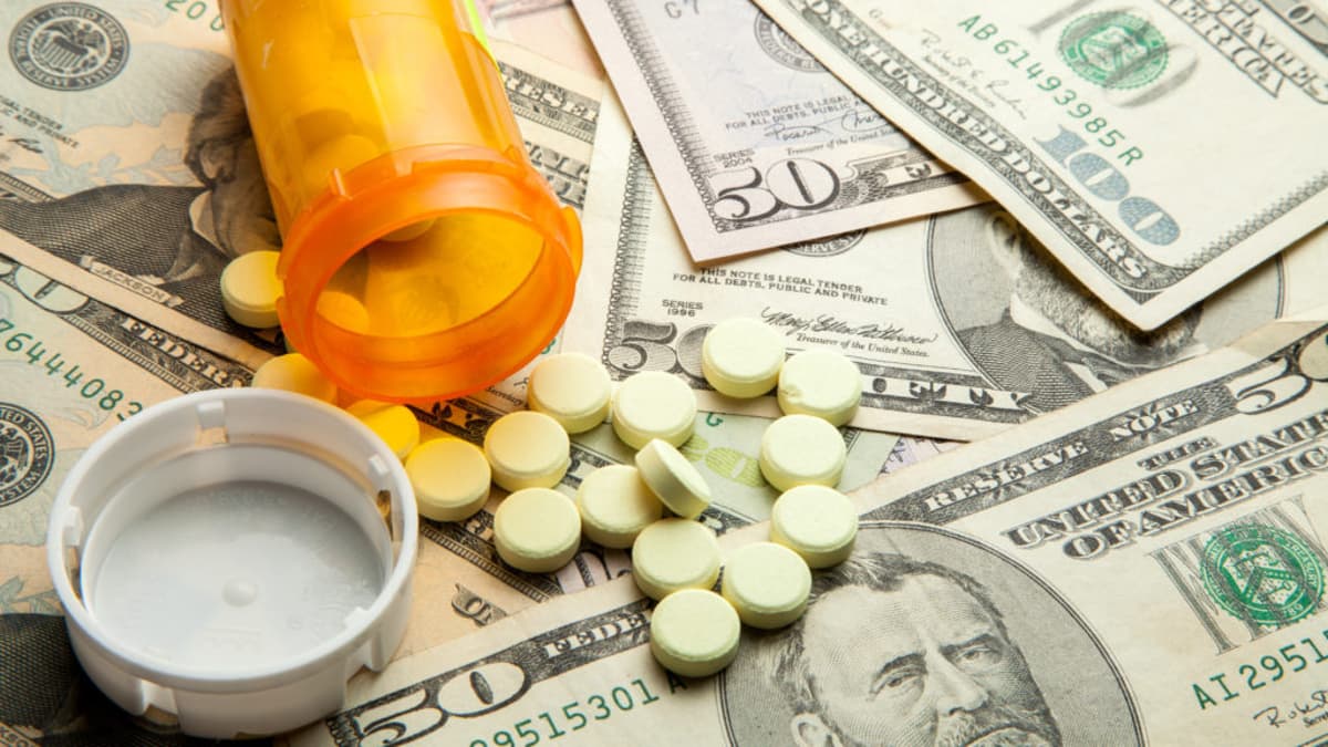 STAT+: Virginia Lawmakers Push a New Approach to a Prescription Drug Affordability Board