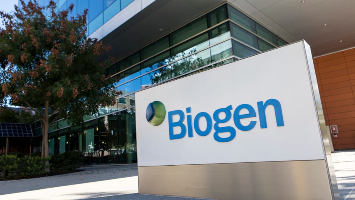 STAT+: Biogen’s Tau-Targeting Alzheimer’s Drug Posts Mixed Results in Mid-Stage Study