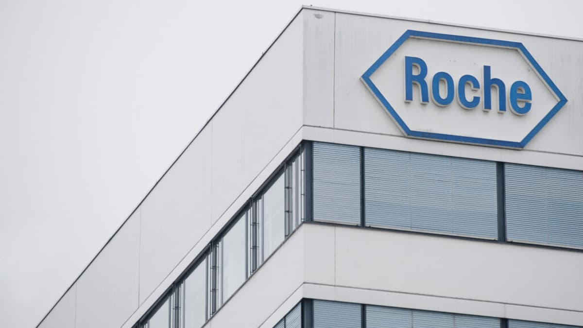 STAT+: Roche to Launch Another Elevidys Trial, with Eyes on European Approval
