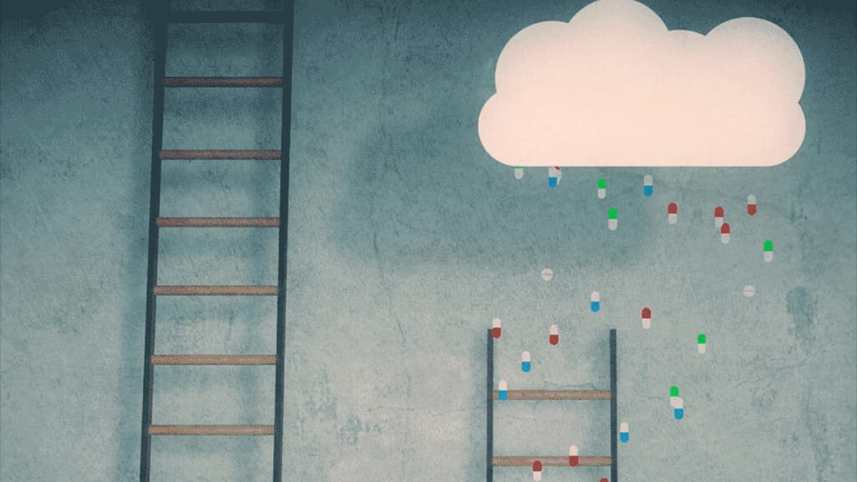 STAT+: Up and Down the Ladder: The Latest Comings and Goings