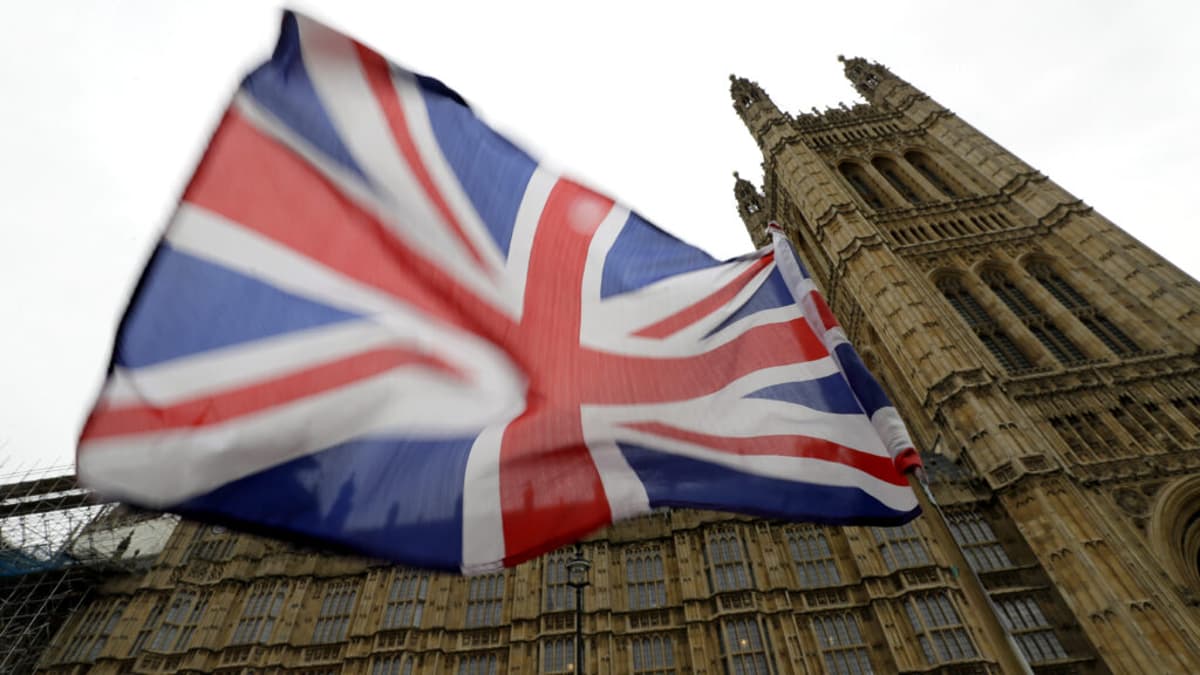 STAT+: U.K. Advocacy Groups Threaten Court Action over a Key Provision in the Pharma Trade Deal with the U.S.