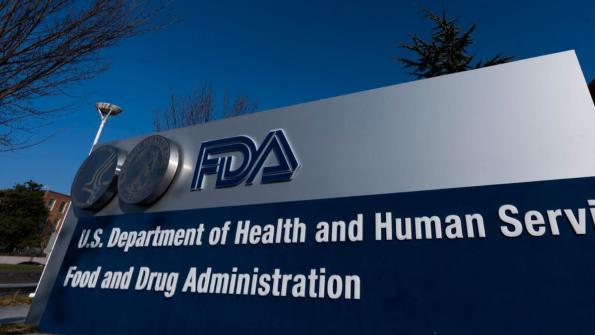 STAT+: FDA Rejection Is a Reality Check on Agency Rhetoric