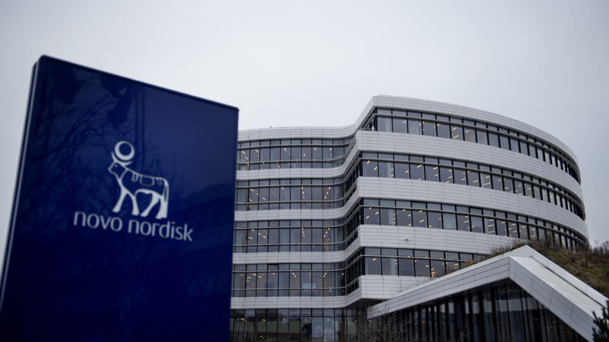 STAT+: Novo Underwhelmed by Drug It Once Fought Pfizer For