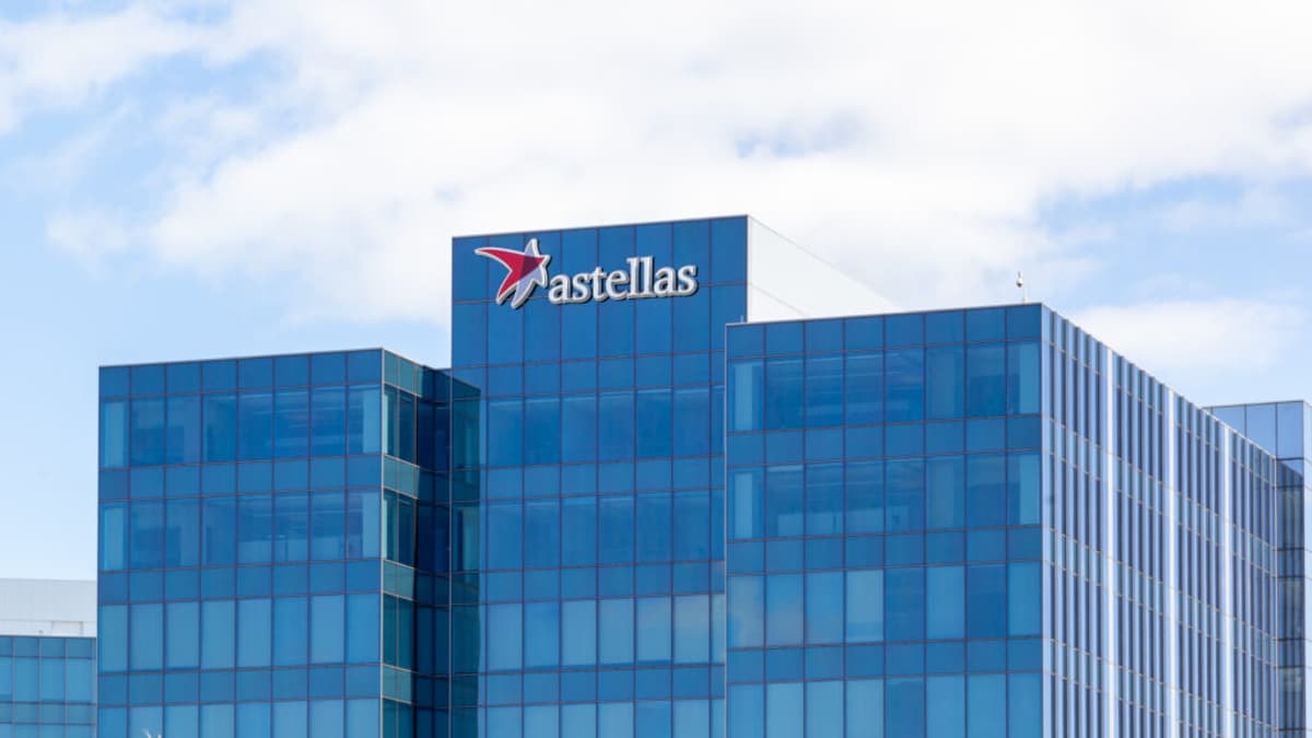 STAT+: Astellas Retries XLMTM Gene Therapy After Deaths