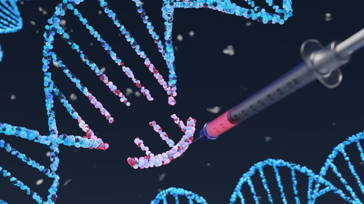 STAT+: Gene Therapy Viruses Linked to a Boy’s Tumor