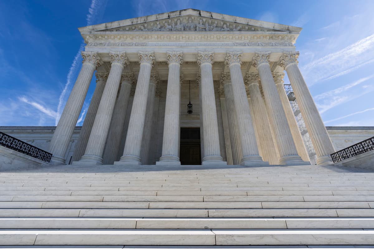 STAT+: Supreme Court to Hear Case About ‘Skinny Labeling’ and Generic Access