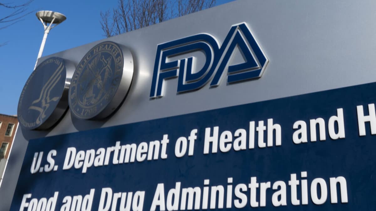 STAT+: FDA Revisits a Rare Cancer Treatment It Rejected a Few Months Ago