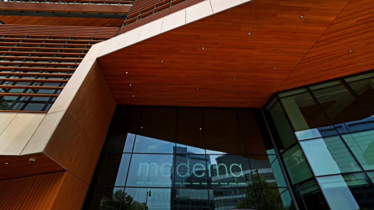 STAT+: The Unusual Prasad Missive in the FDA’s Rejection of the Moderna Flu Shot Application