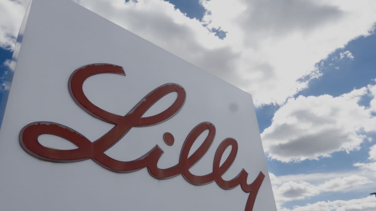 Eli Lilly to Acquire Orna Therapeutics for $2.4 Billion