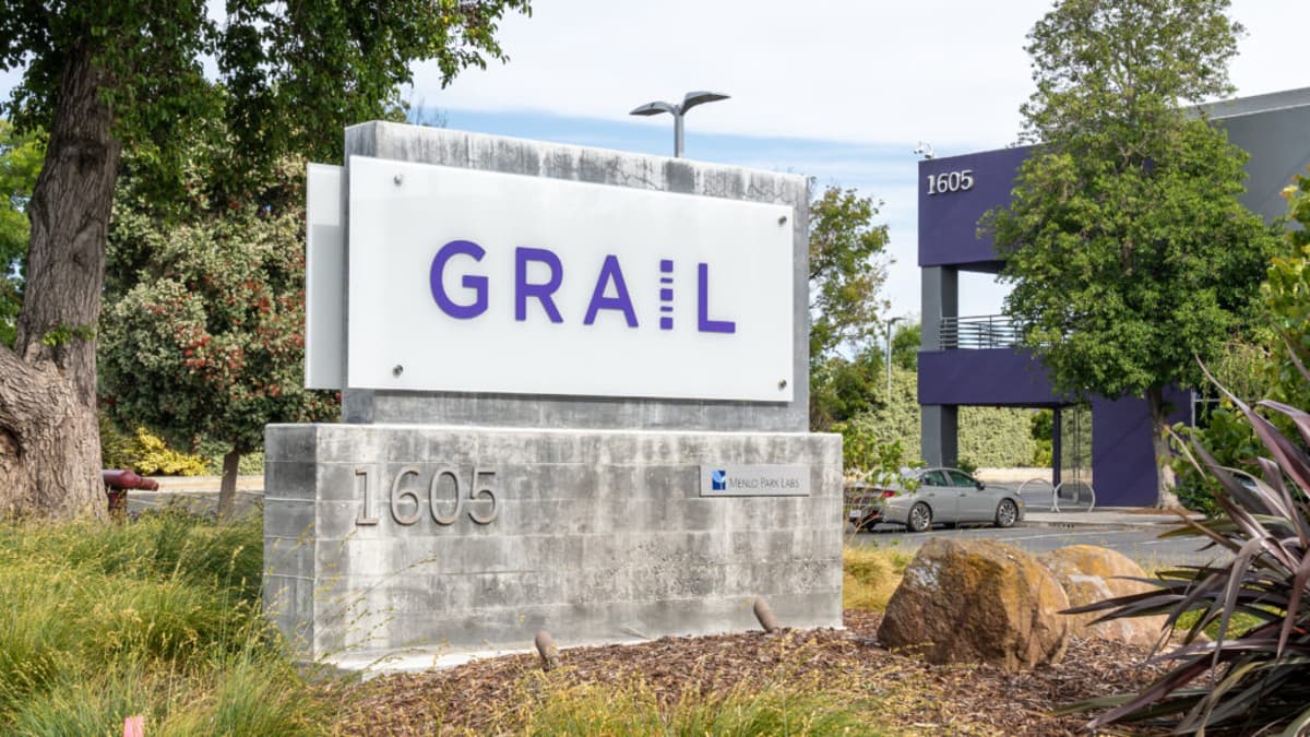 STAT+: Key Study of Grail’s Cancer Detection Test Fails in Setback for Company