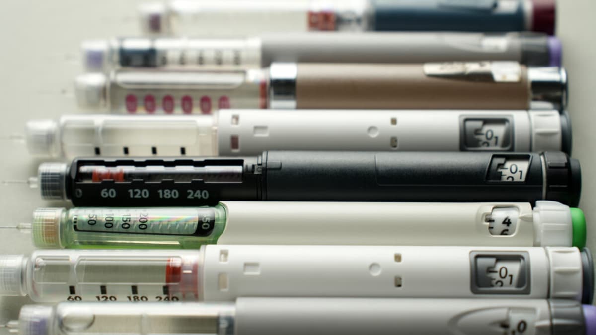 STAT+: Researchers Behind GLP-1 Obesity Drugs Advance New Approach: Drop GLP-1 as a Target