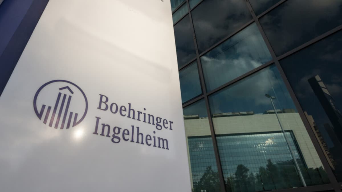 STAT+: New Data May Cast Doubt on Competitiveness of Boehringer’s Obesity Drug