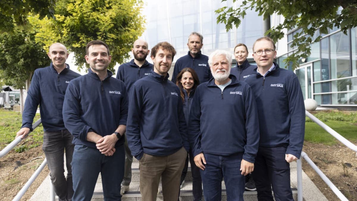 Aerska Raises $39M in Back-to-Back Financing to Advance Brain Gene‑silencing Therapies