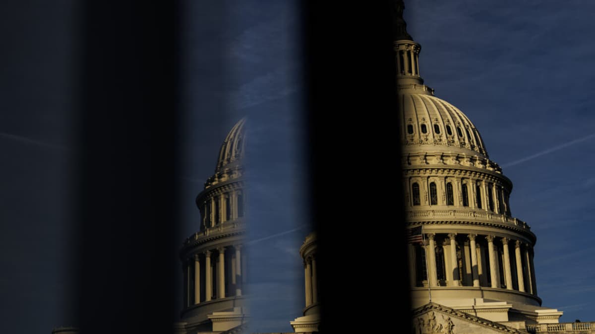 STAT+: Drugmakers Lay Out Their Legal Arguments Against Trump’s Drug Pricing Experiments