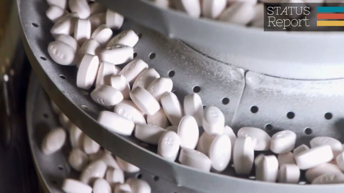 How the ‘Holy Grail’ Weight Loss Pill Became a Reality, and What Comes Next