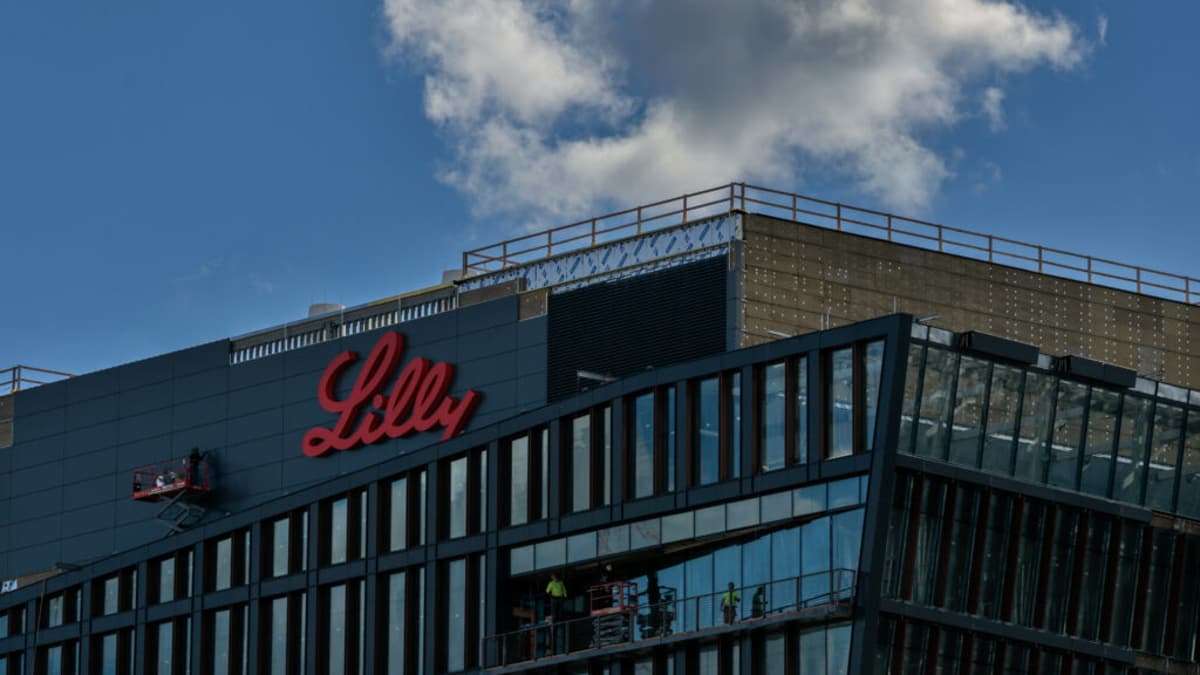 STAT+: Eli Lilly’s $3.25 Billion Acquisition of Kelonia Therapeutics Caps Startup’s Tortuous Ride