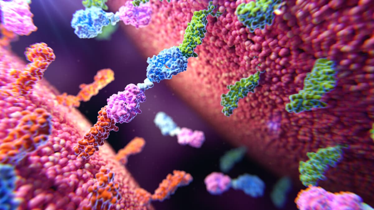 STAT+: An AI Biotech CEO Sets the Record Straight on AI Drug Development Hype