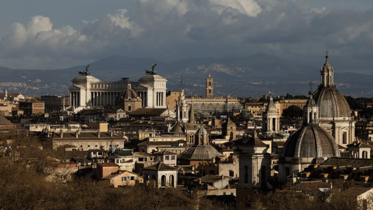 STAT+: Even at a Meeting in Rome, FDA Shifts Are Top of Mind for Gene Therapy Field
