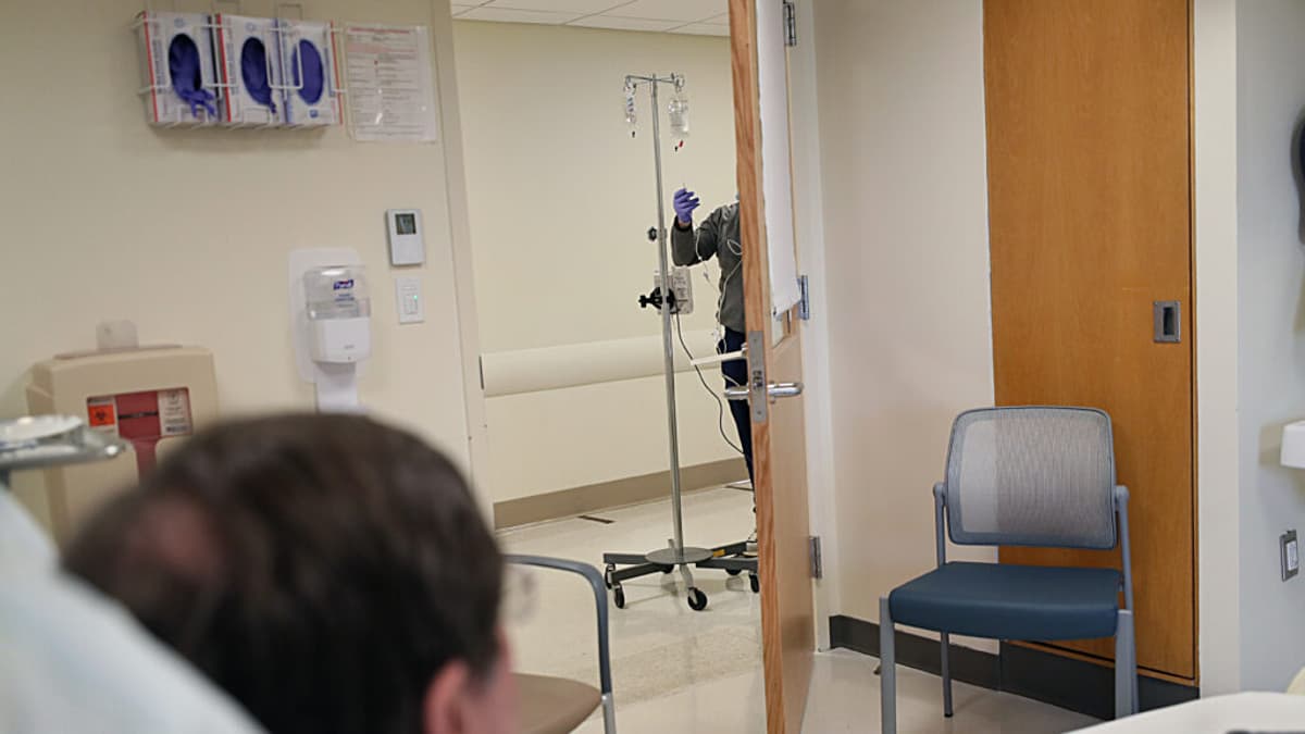 STAT+: Medicare Is Spending Far Less than Expected on New Alzheimer’s Drugs