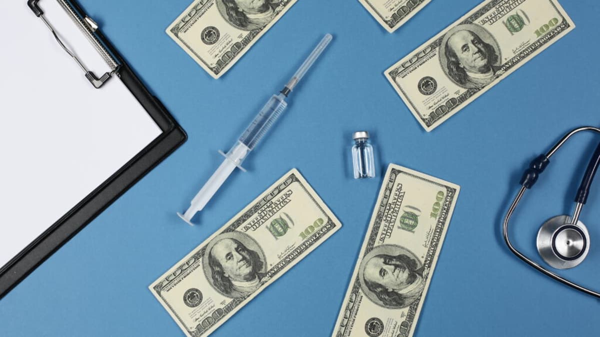 STAT+: Longevity Startup NewLimit Raises $435 Million Ahead of First Clinical Trial