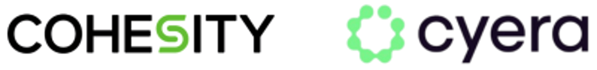 Cohesity Expands Data Security Portfolio with Cyera’s Industry-Leading DSPM to Future-Proof Cyber Resilience