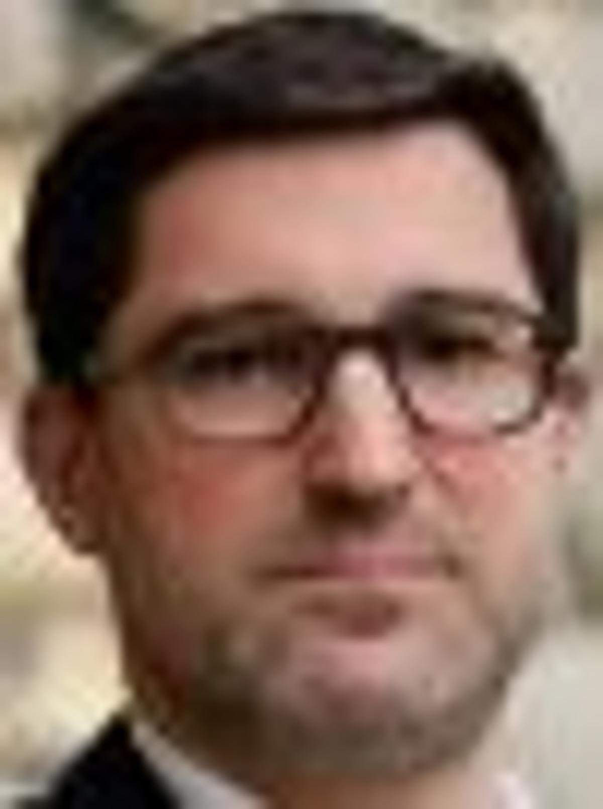 Guillaume Etorre Joins SiPearl as Chief Operating Officer