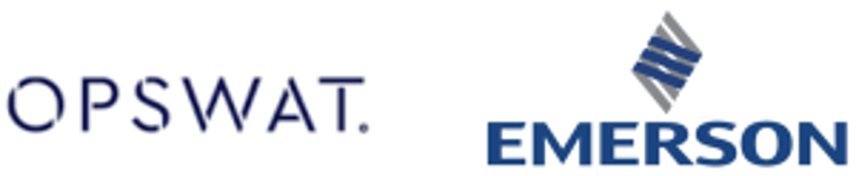 Opswat and Emerson to Strengthen Cybersecurity for Critical Infrastructure Operators with Global Reseller Agreement