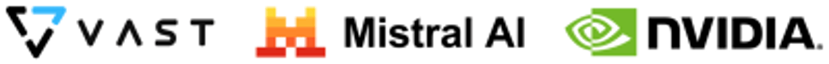 Mistral NOW Summit 2026: Vast Data Helps Power the Data Foundation for Mistral’s Nvidia-Accelerated AI Factories in Europe