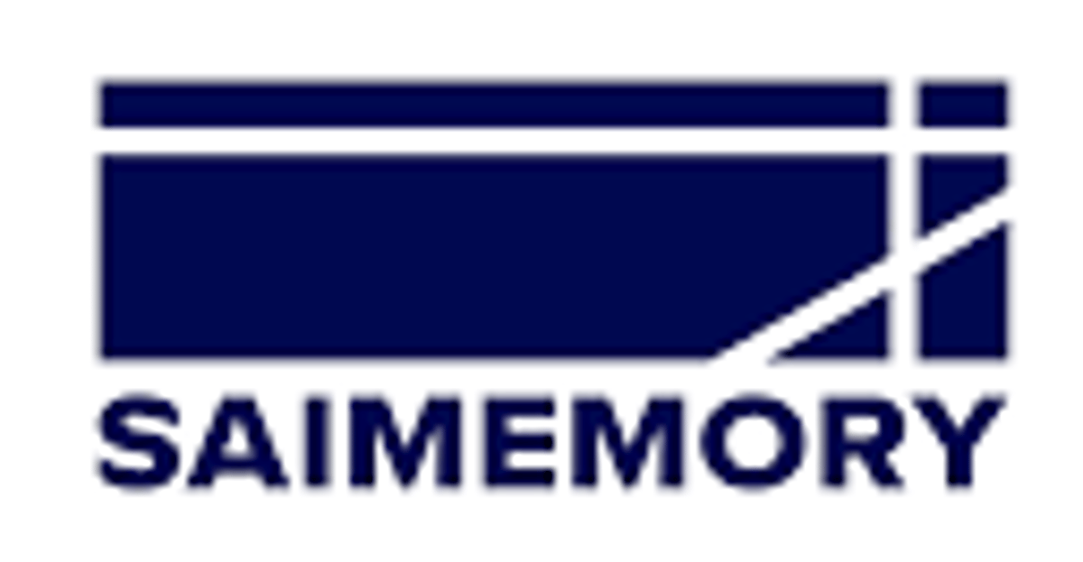 SAIMEMORY Completes Series A Round with Fujitsu, DBJ, RIKEN, and SoftBank