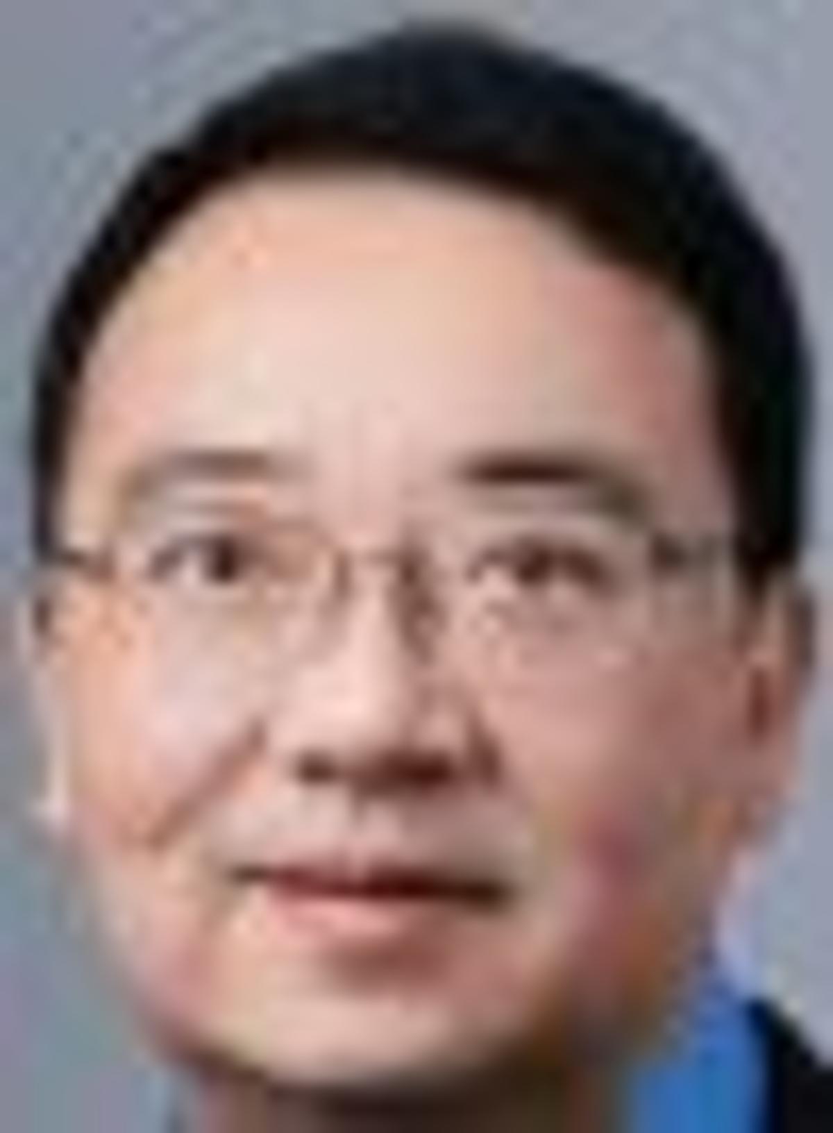 Solidigm Announces New Co-CEOs Xin Guo and Richard Chin