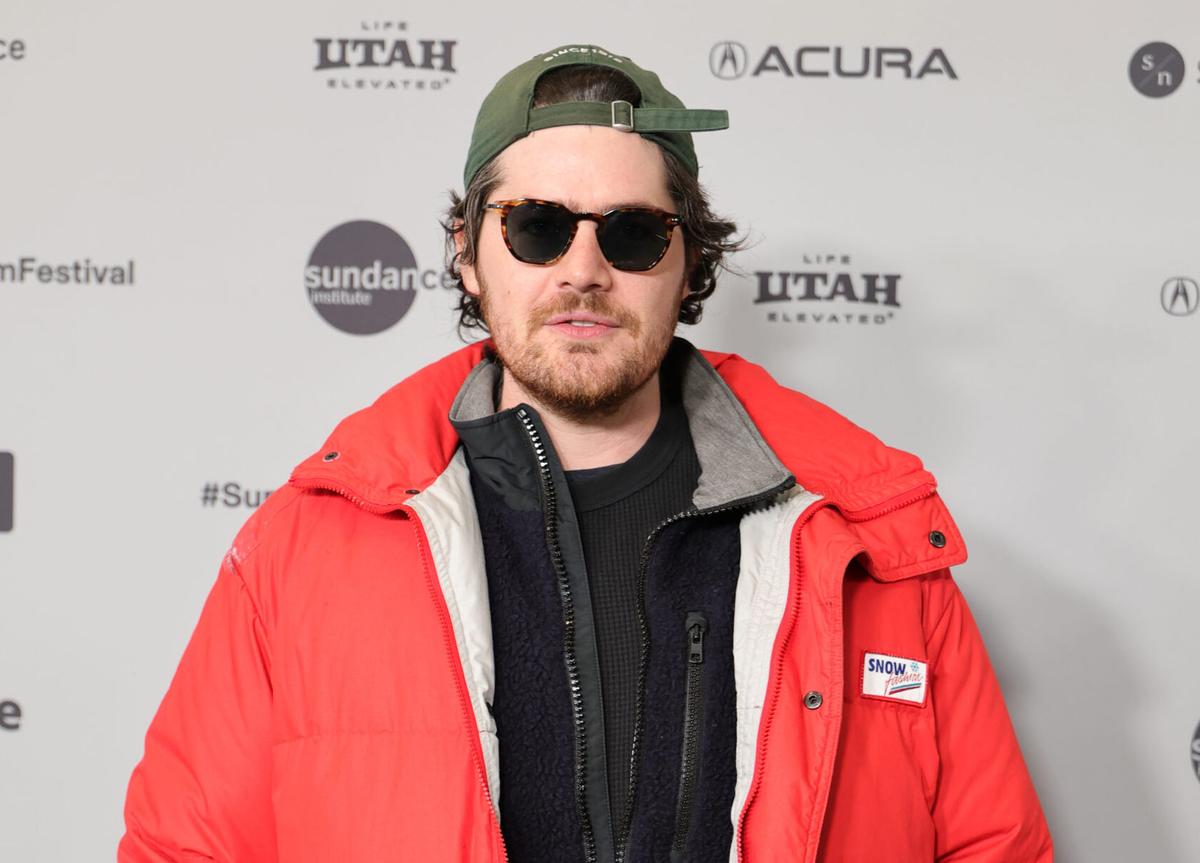 Dustin Hoffman and Leo Woodall Bring the Noise in Daniel Roher’s “Tuner”