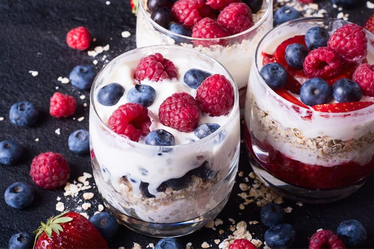 Berries Lead the Way in Fresh Produce Sales Growth