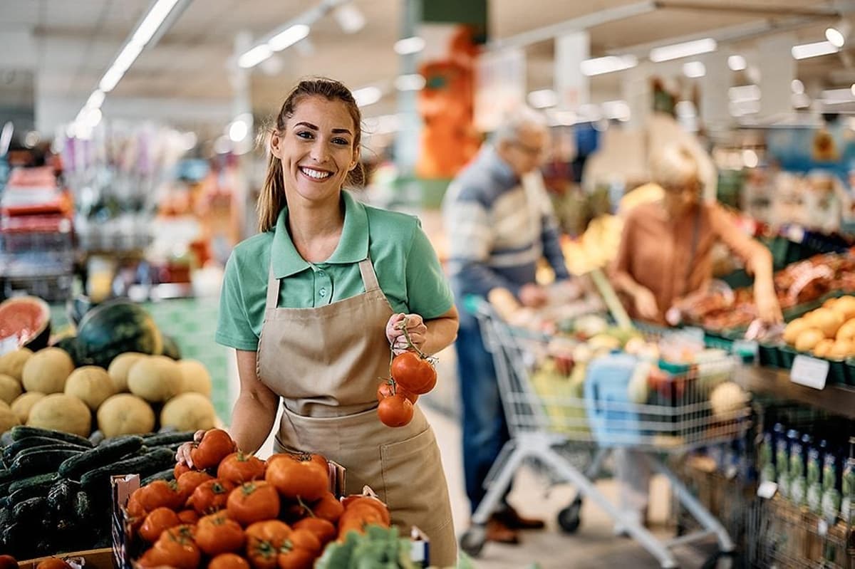 FMI Identifies How Produce Shoppers Define Value