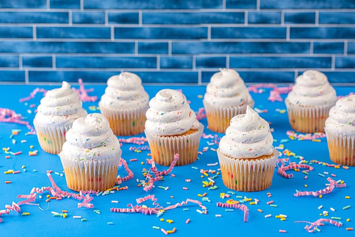 Rich Products Says Versatility, Operational Ease Drive Cupcake Growth
