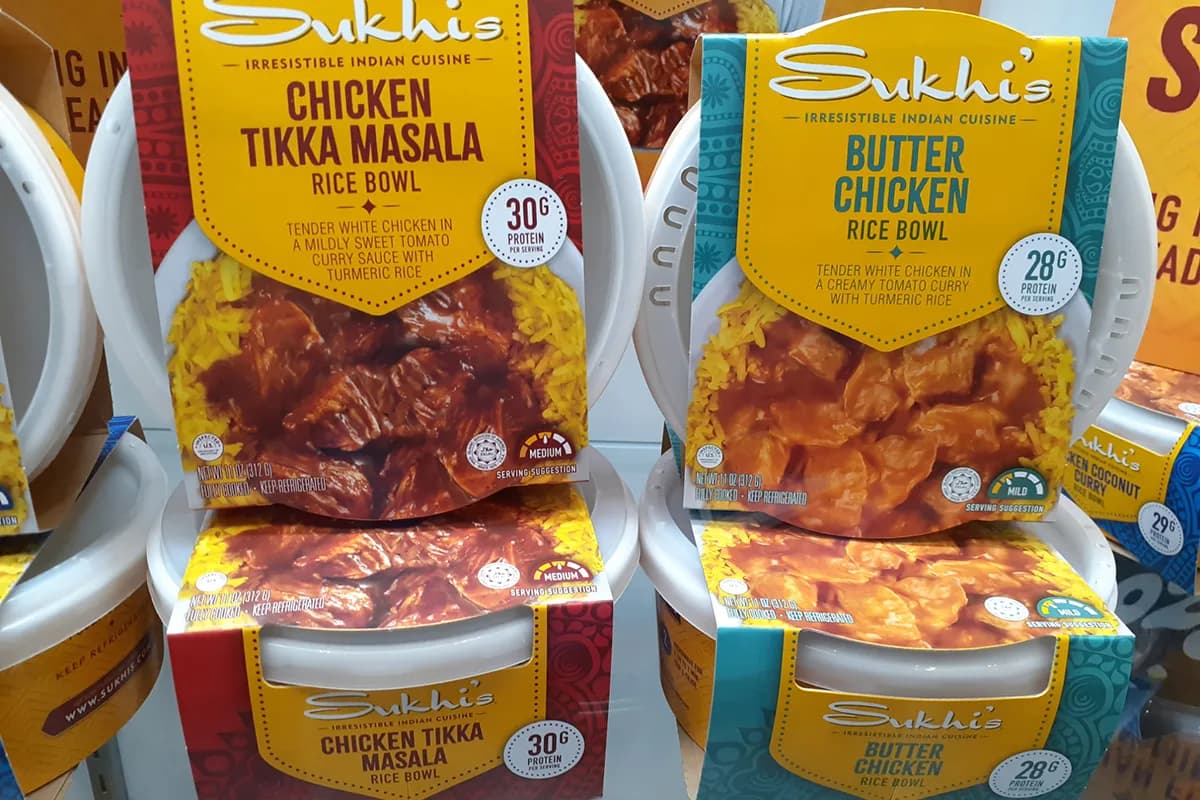 Slideshow: Global Flavor Trends Found at IDDBA 2026