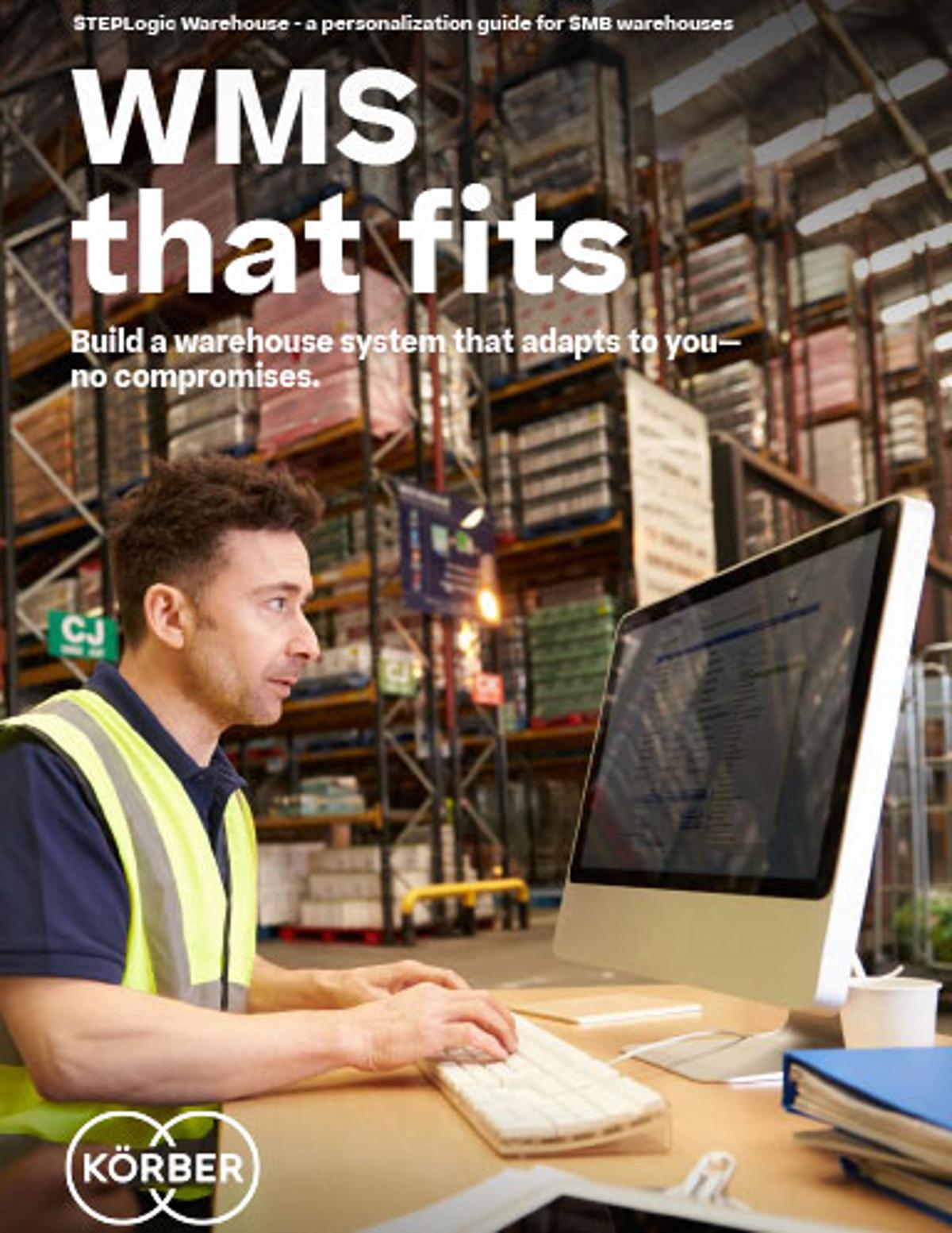 How Should Growing Warehouses Choose a WMS That Scales?