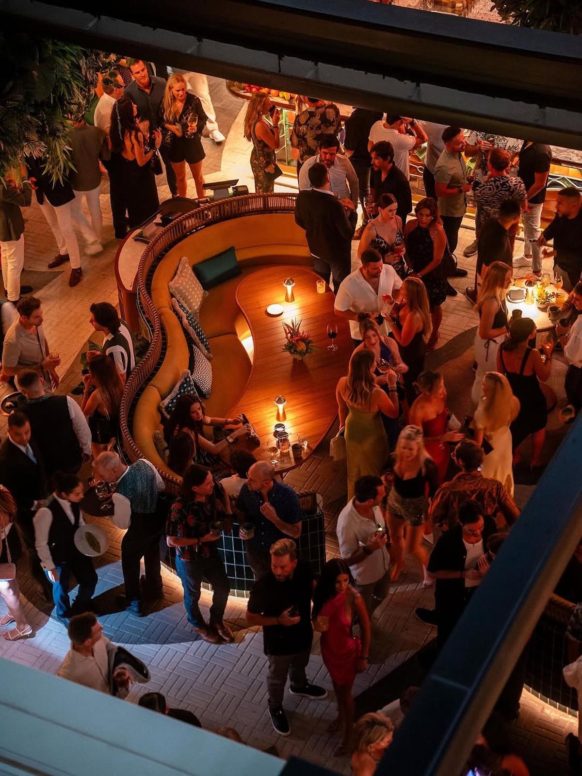 Dorsia’s Essential 2026 Formula 1 Miami Grand Prix Guide