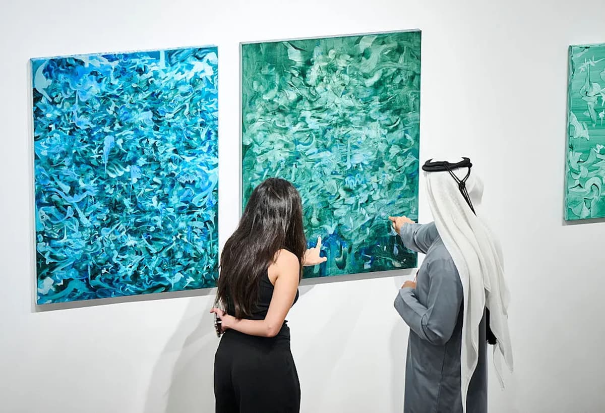Art Dubai Will Host a Scaled-Back “Special Edition,” And Other News.