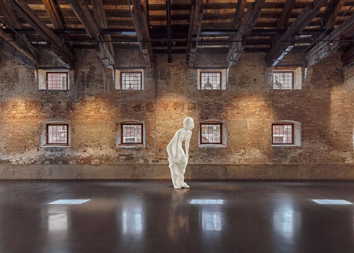 Contxt Venice Organizes More than 190 Exhibitions for This Year’s Biennale, and Other News.