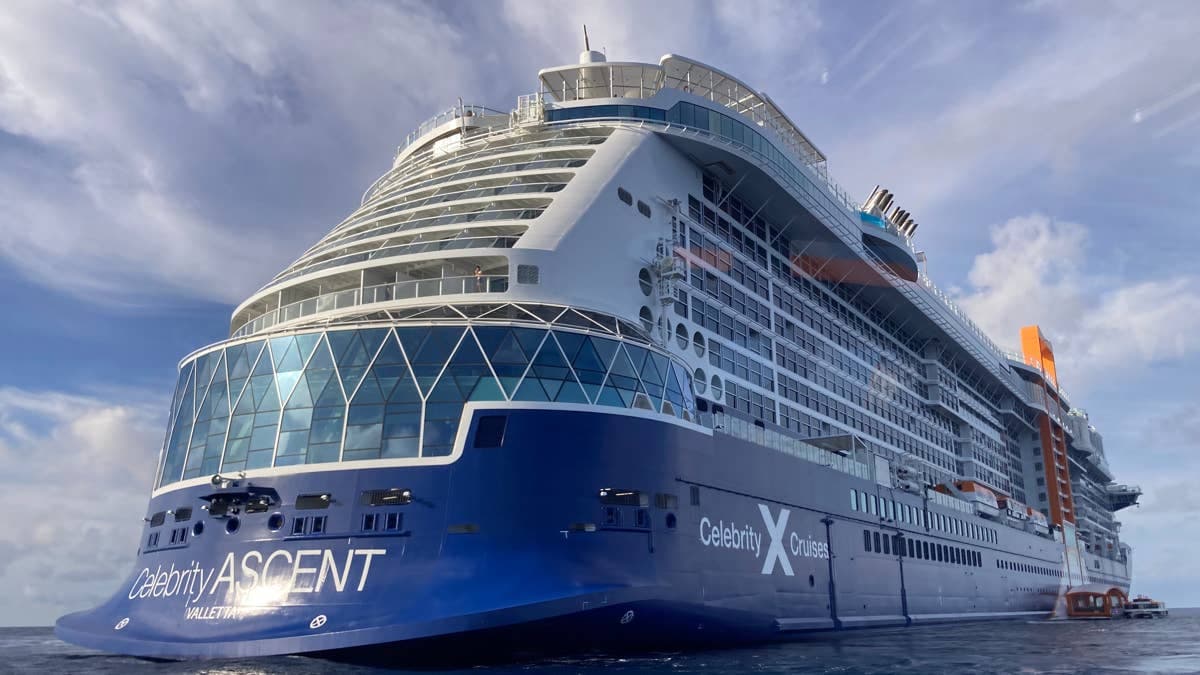 It's Commerce Versus Coral At One Of Florida's Busiest Ports