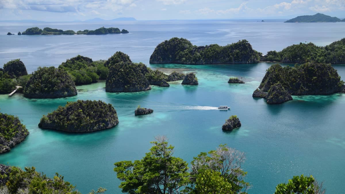 Indonesia's Reefs Face Increased Threat From Mining