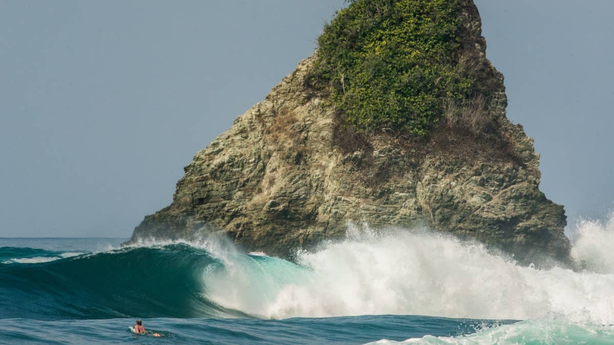 This Costa Rican Corridor Should Be A Blueprint For The World