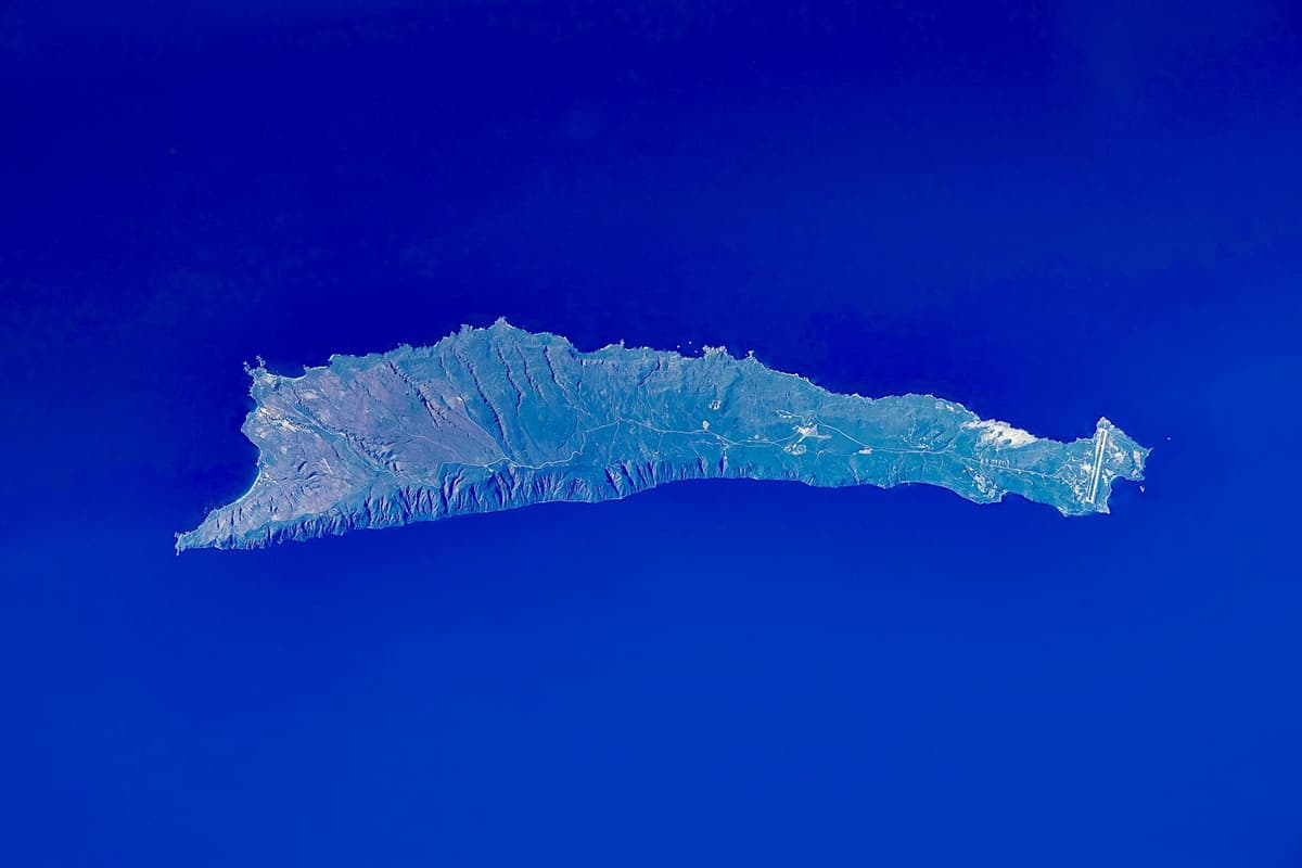 Inside California’s Forbidden Navy Island ‘Covered in Unexploded Bombs’ (Video)